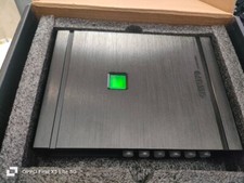 Awave DSP46A processore amplificato 4 Input e Output 75 Watt X 4 Canali Max