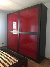 Bellissimo armadio ampio e comodo come nuovo 