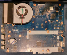 ASUS N551J SCHEDA MADRE COMPLETA NON TESTATA