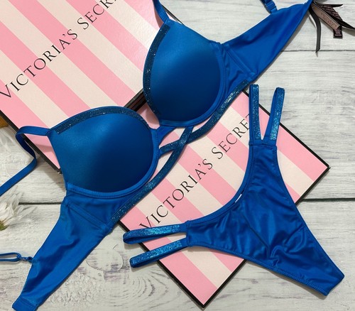 Set reggiseno perizoma - di,