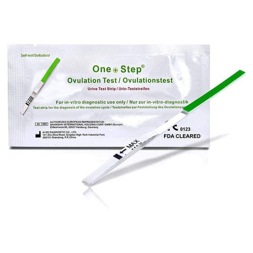 One step test di - 30,