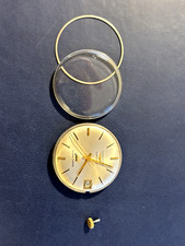 Longines Ultra-Chron movimento