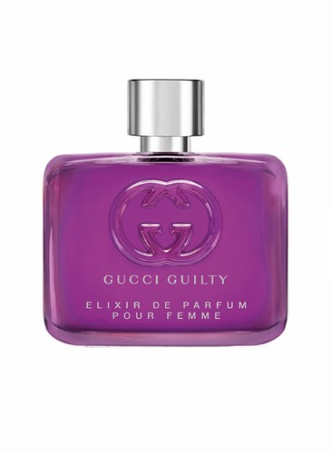 Gucci guilty elixir parfum - guilty,