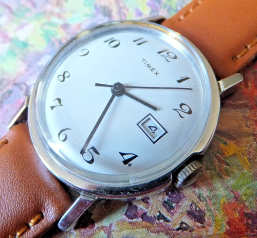 Orologio timex mercury made - orologio,