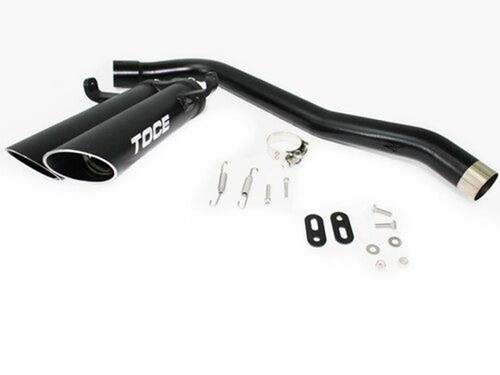 Toce slash silenziatore - t-slash,