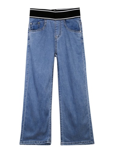 Pantaloni jeans da - , bambina