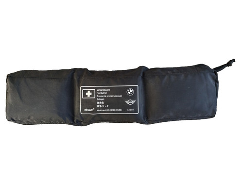 Kit pronto soccorso - di,