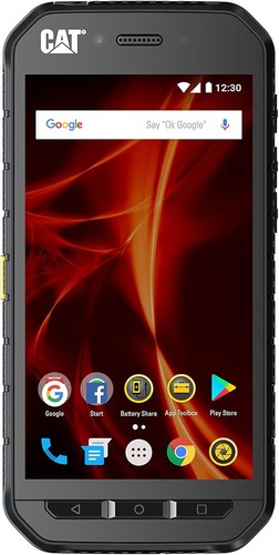 Smartphone android caterpiller - smartphone,