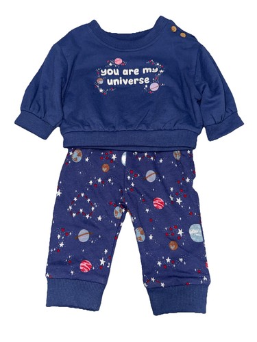 Set completo pantaloni felpa - completo, e