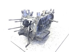 CARTER MOTORE ALBERO E INGRANAGGI MOD. M737M PIAGGIO LIBERTY 3V IE 125 2015