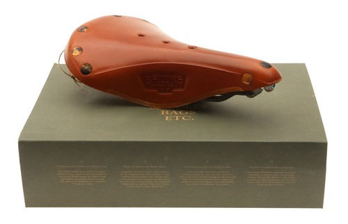 Brooks b17 special sella - special,