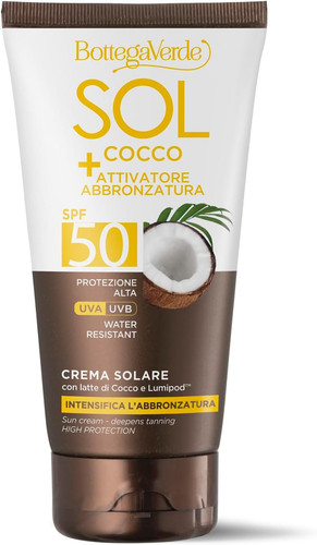 Bottega verde sol cocco - verde,