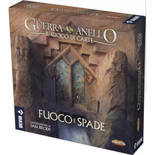 La Guerra dell'Anello il Gioco