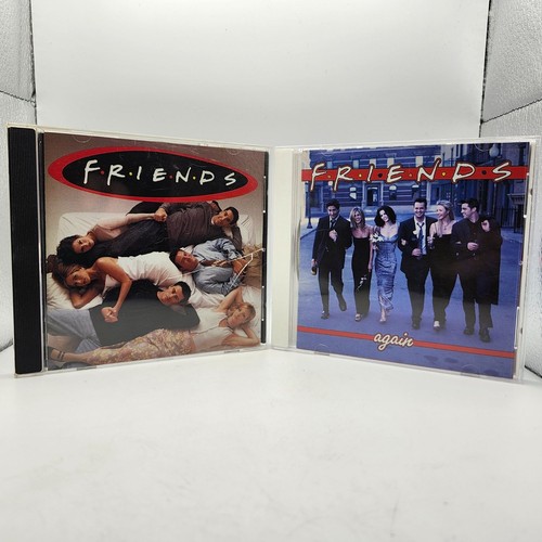 Friends again television - friends, show