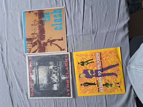 Lotto giri the clash - 3,