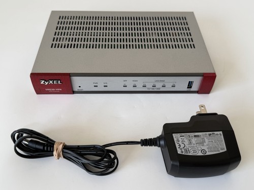 Zyxel usg20 vpn - usg20-vpn,