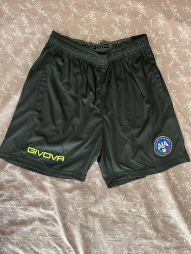 Pantaloncini arbitro givova - pantaloncini,