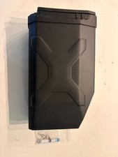 BAULETTO PORTA OGGETTI PER MOTO UNIVERSALE