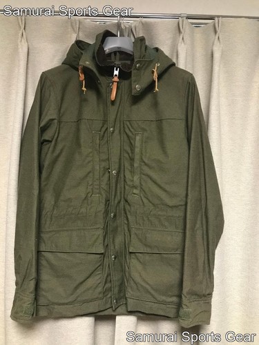 Battenwear utility jacket - utility,