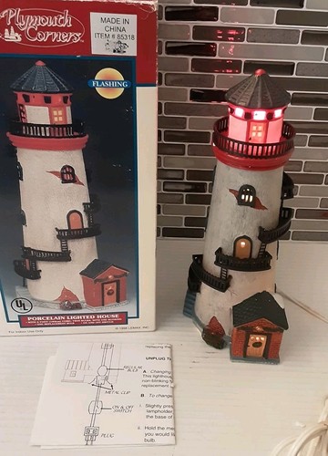 Lemax village collection - village,