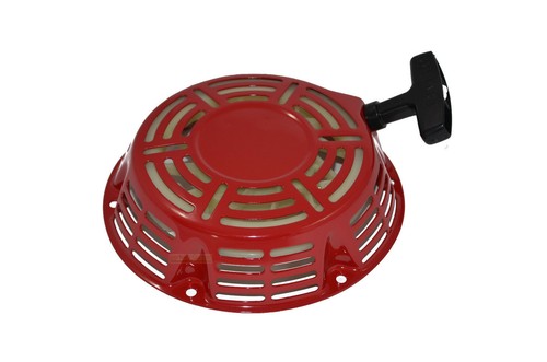 Avviatore cavo per motore