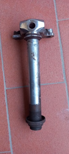 Forcella anteriore pezzo