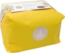 Panettone Artigianale Fiasconaro Ananas Pistacchi e Albicocca 1KG