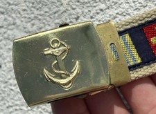 Skipper cintura nautica