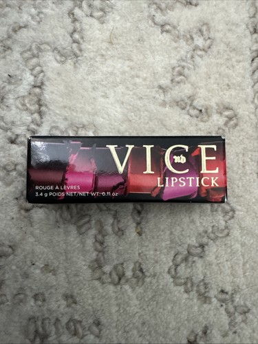 Urban decay vice lipstick - vice,