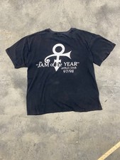 Camicia Crew Prince World Tour