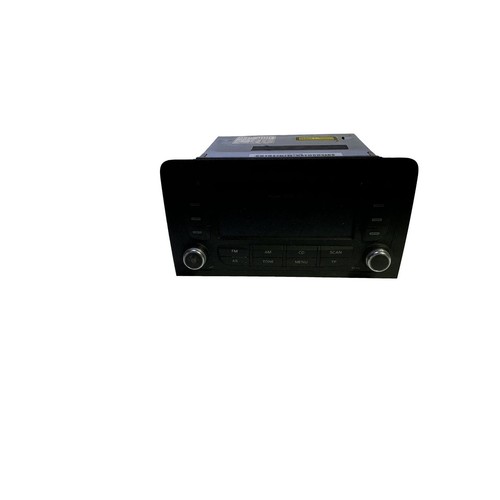 Autoradio lettore stereo a3 - cd,