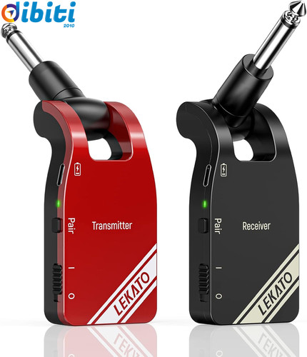 Ssystem per chitarra - ssystem, wireless