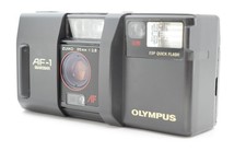 Olympus AF-1 QuartzDate