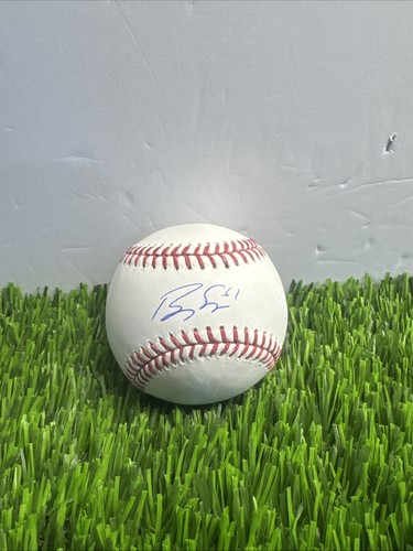 Baseball mlb firmato - baseball,