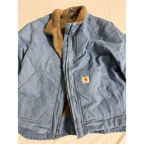 Giacca donna vintage carhartt - giacca,