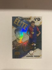 LAMINE YAMAL ELITE POWER P9