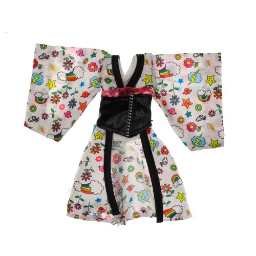 Kimono mga 393207 - mga, moxie
