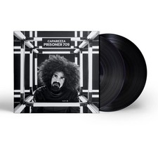 CAPAREZZA - Prisoner 709 (2025) 2 LP vinyl