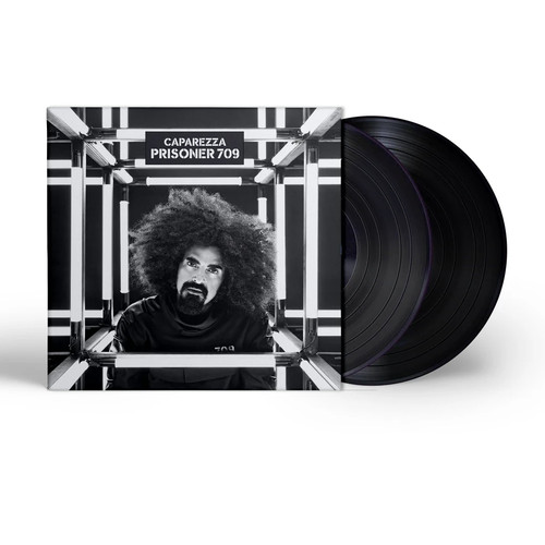 Caparezza prisoner 709 - -,