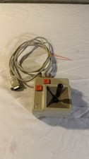 WORKING Apple Joystick IIe See