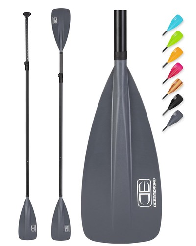 Oceanbroad sup paddle stand - paddle, stand-up