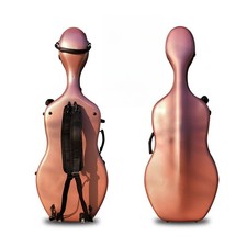 Cello Hard Case 4/4 with