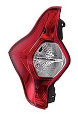 FANALE POST SX DACIA LODGY