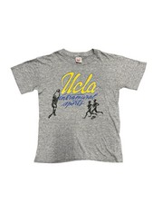 Nike UCLA Bruins maglia