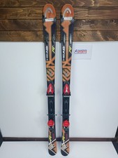 Sci HEAD I.Peak 74 FLR 163 cm