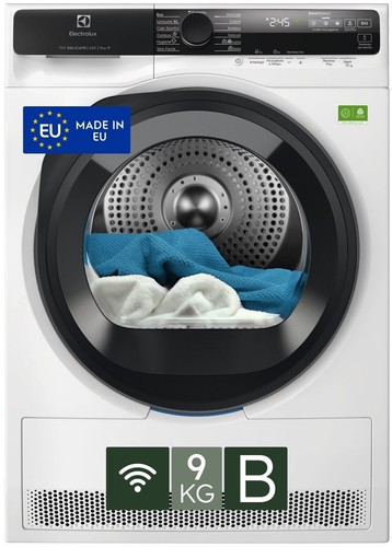 Electrolux asciugatrice 700 - electrolux,