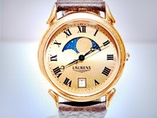 OROLOGIO VINTAGE LUSSO 32mm