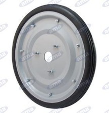 Ruota  Ø 420mm per motozappa