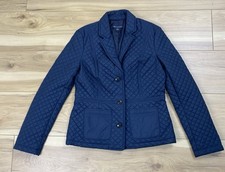 Giacca blazer trapuntata donna
