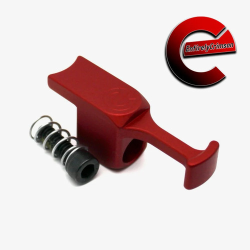 Sgancio rapido per allarme - rapido,